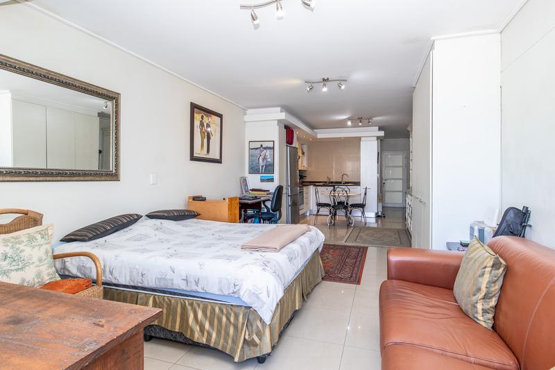 1 Bedroom Property for Sale in Plumstead Western Cape